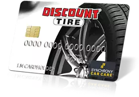 Car Tire