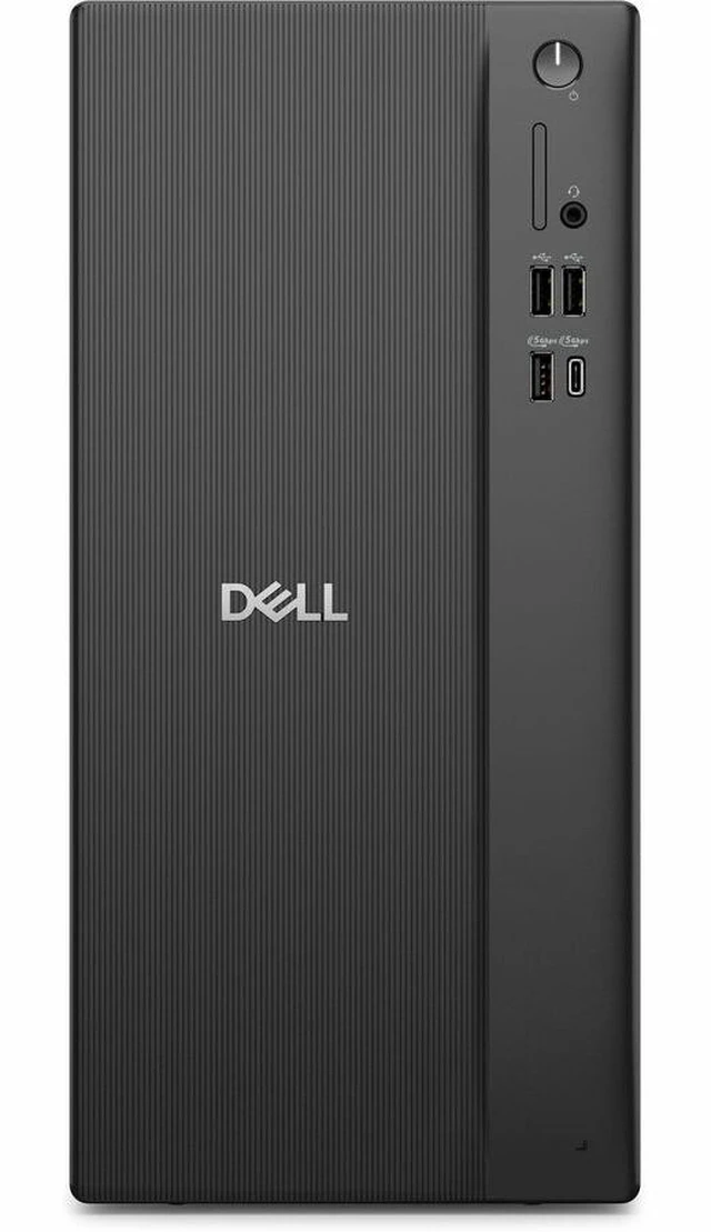 Dell DT1265 Desktop Computer - AMD Ryzen 3 Ryzen 110 - 8 GB - 512 GB PCI Express NVMe 4.0 x4 SSD - Windows 11 Home