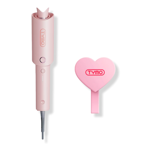 TYMO Beauty Curlpro + Mirror set