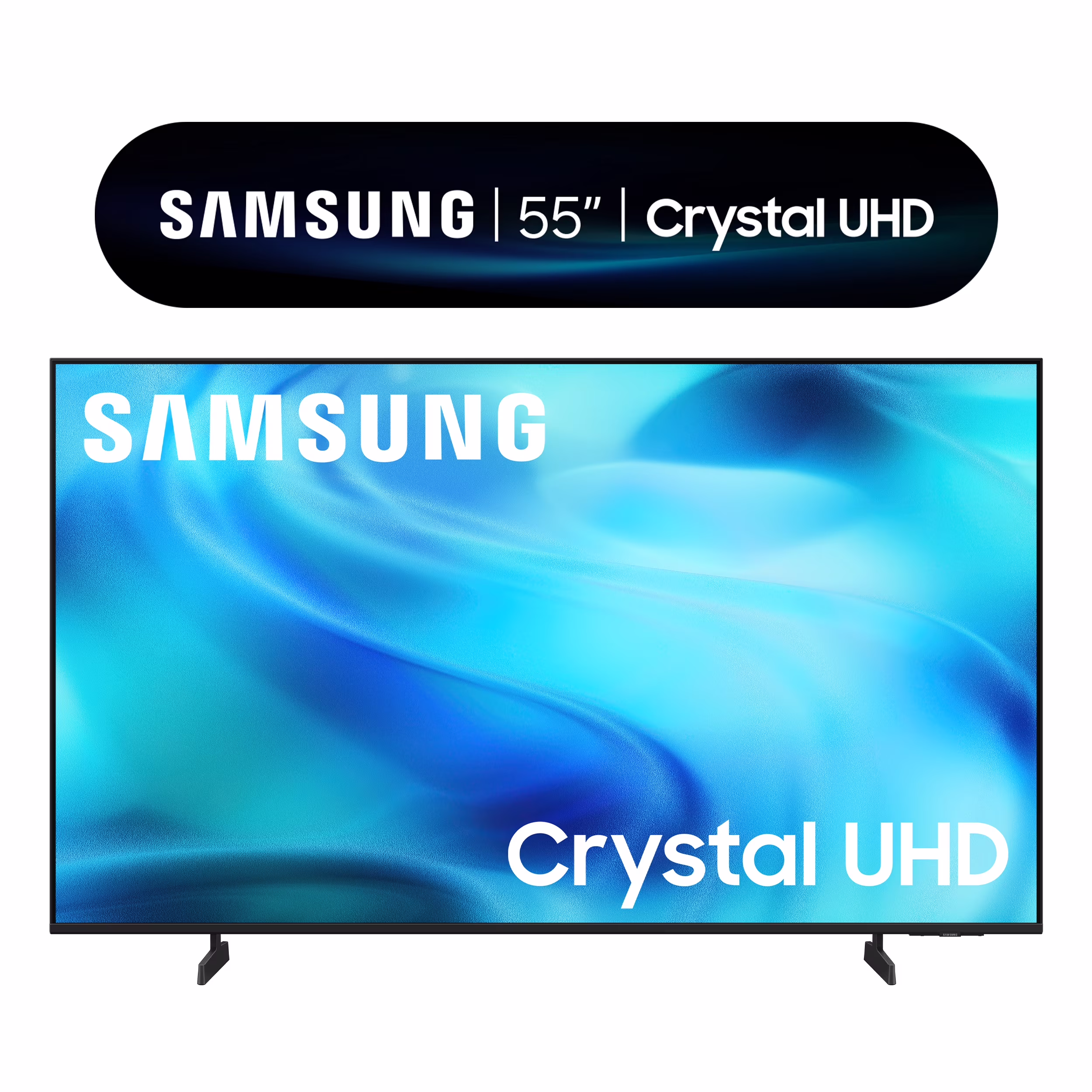 Smart TV 4K UHD