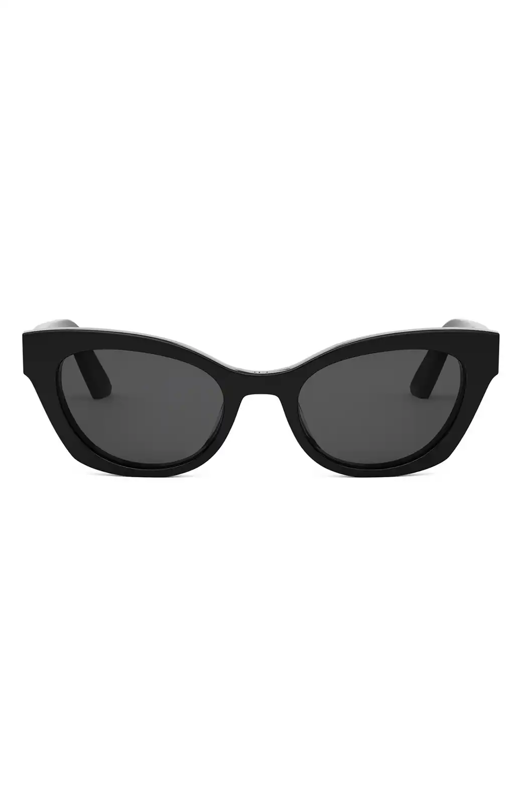 Dior Midnight B2I Cat Eye Sunglasses
