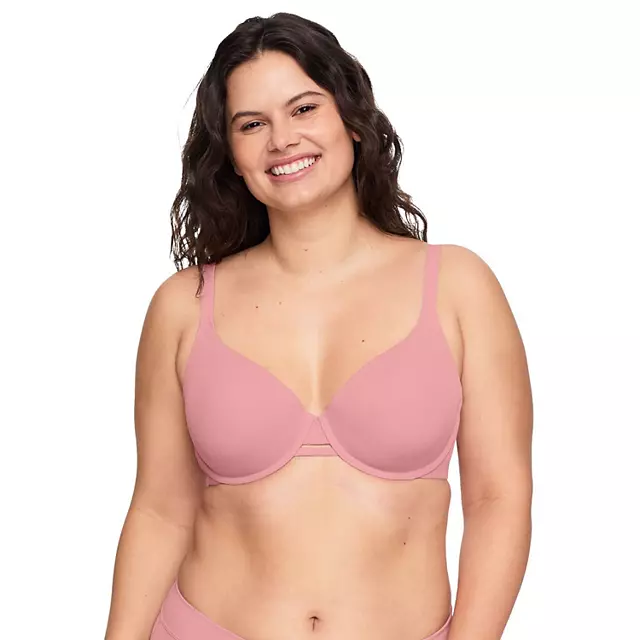 Simply Vera Vera Wang Underwire Lift Bra WRW253PU09