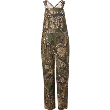 Magellan Outdoors Hunt Gear Youth Grand Pass Camo Overalls