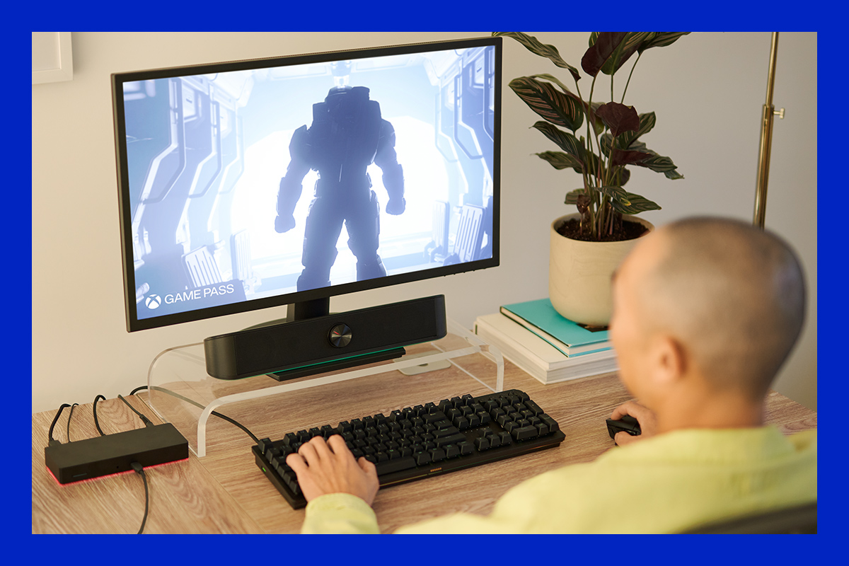 Aurora ACT1250 Gaming PC; Intel Core Ultra 9 285K 3.2GHz Processor; NVIDIA GeForce RTX 5080 16GB GDDR7; 32GB DDR5-5200 RAM; 2TB Solid State Drive