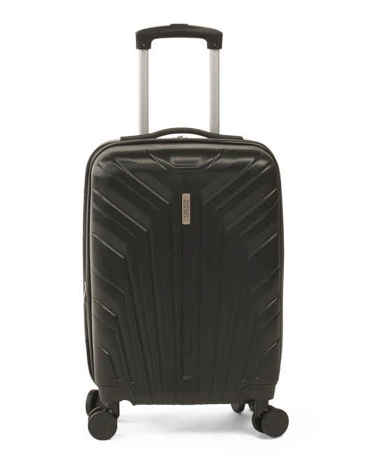20in Wandr Hardside Carry-on Spinner