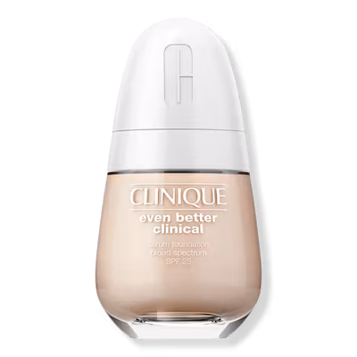 Clinique Even Better Clinical Serum Foundation Broad Spectrum SPF 25