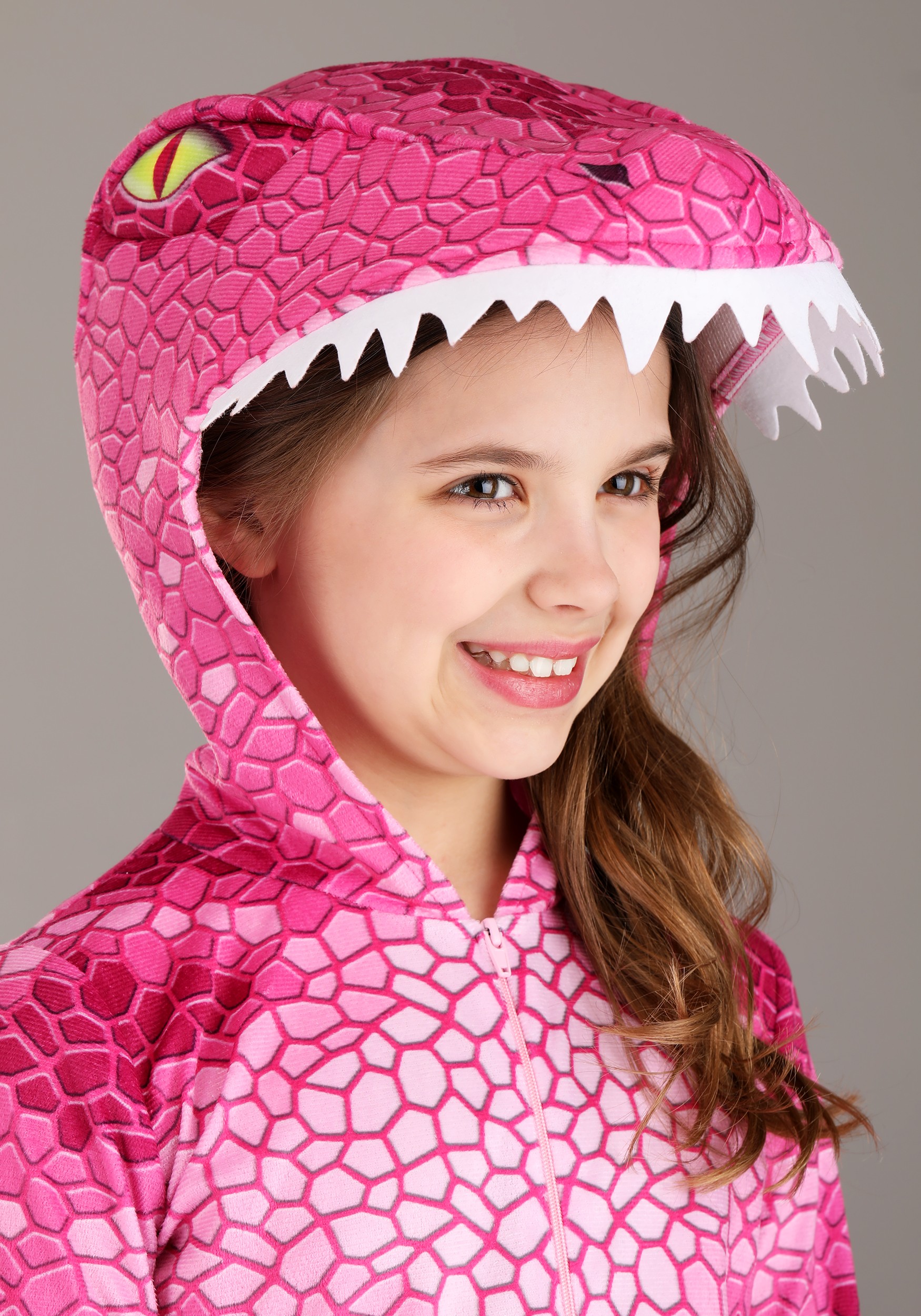Kids Daring Dino Costume