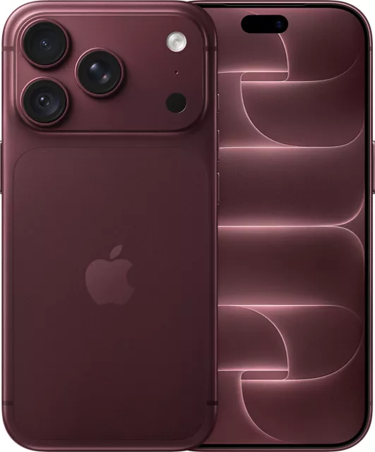 Apple iPhone 18 Pro