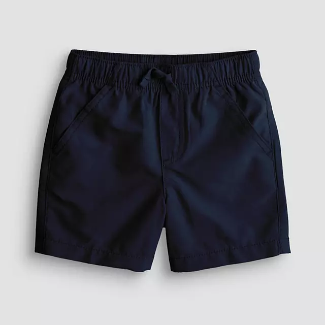 Baby & Toddler Boy Jumping Beans® Pull-On Poplin Shorts