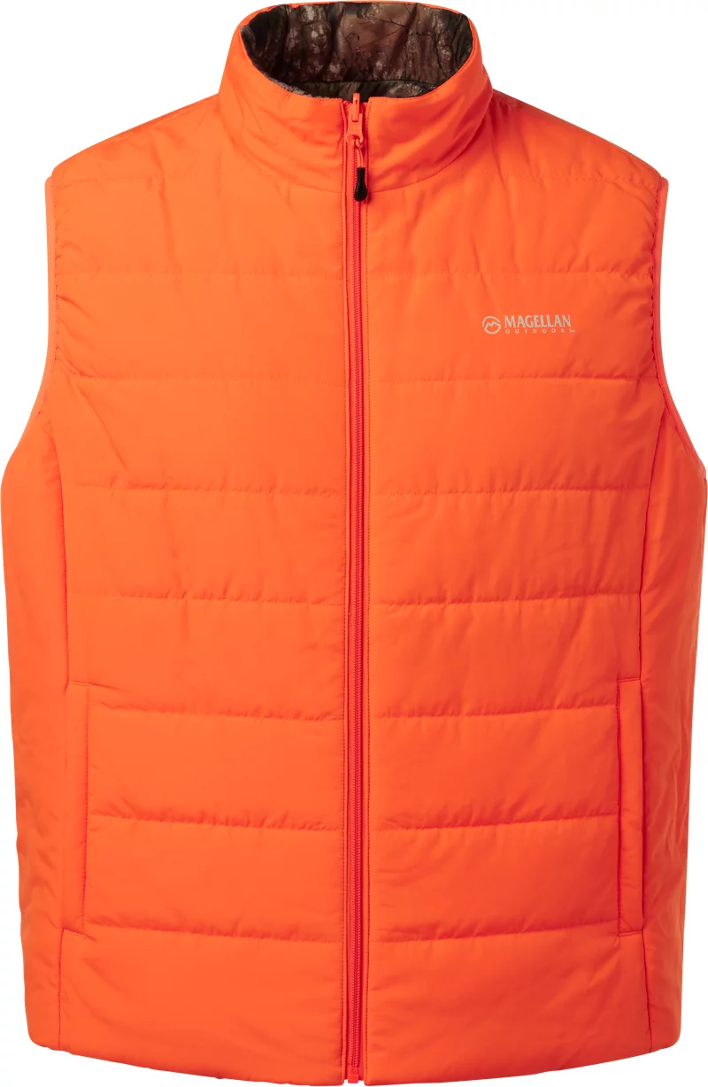 Magellan Outdoors Hunt Gear Men's LW Ripstop Pants