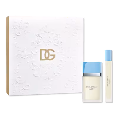 Light Blue EDT Gift Set