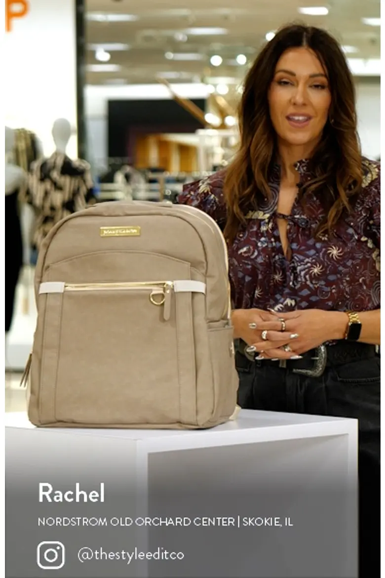 LP Lively Britta Backpack
