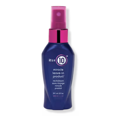 Miracle Leave-In Product