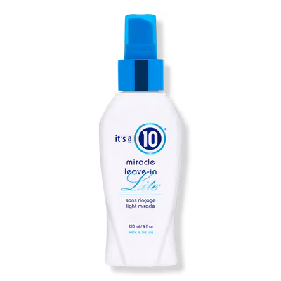 Miracle Leave-In Lite With 10 Benefits