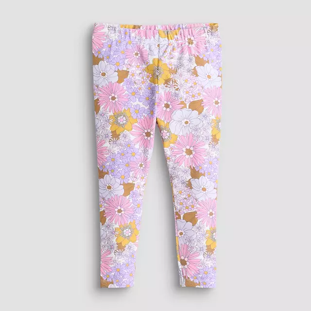 Girls 4-12 Jumping Beans® Leggings
