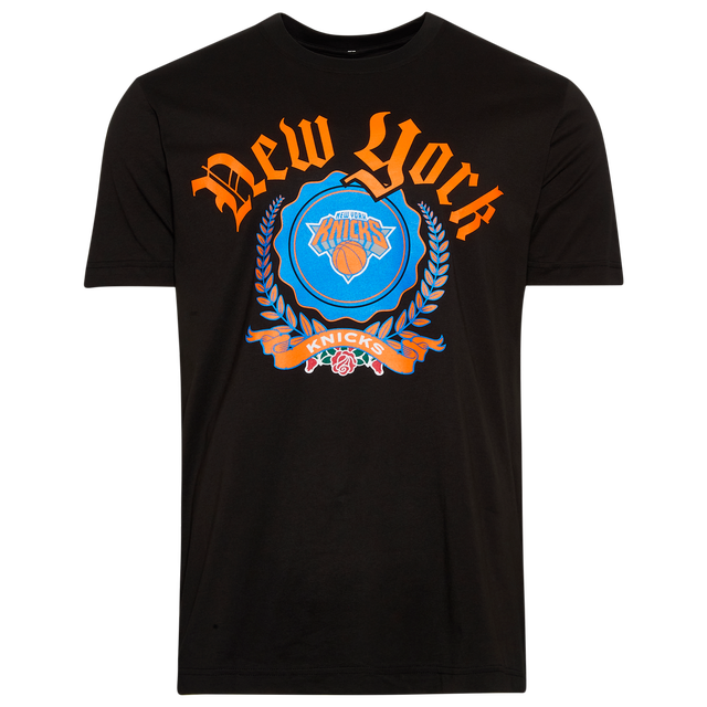 New Era Knicks Short Sleeve T-Shirt