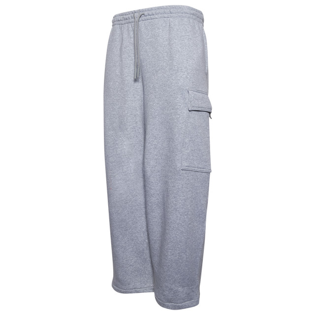 LCKR Baggy Cargo Fleece Sweatpants