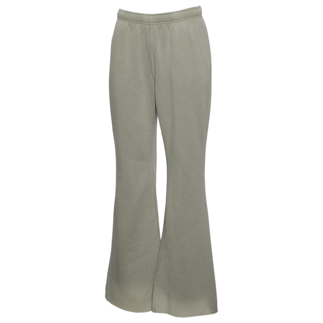 Cozi Fleece Flare Pants