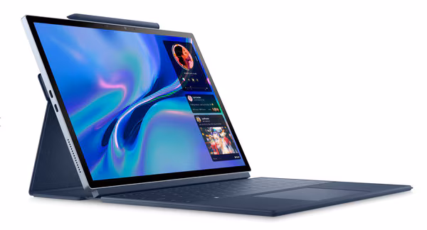 Dell XPS 13 Laptop - 2-in-1
