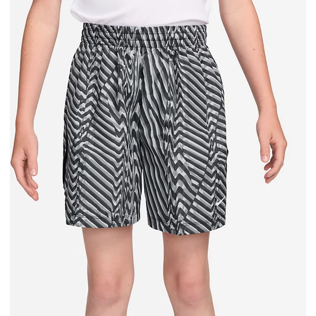Nike Boys' Dri-FIT Bold Multi Woven Shorts 7 in.