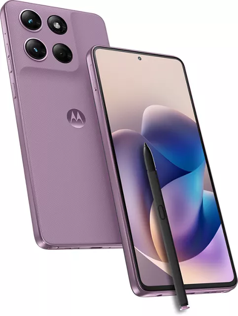 Motorola moto g stylus 2026 (Unlocked)