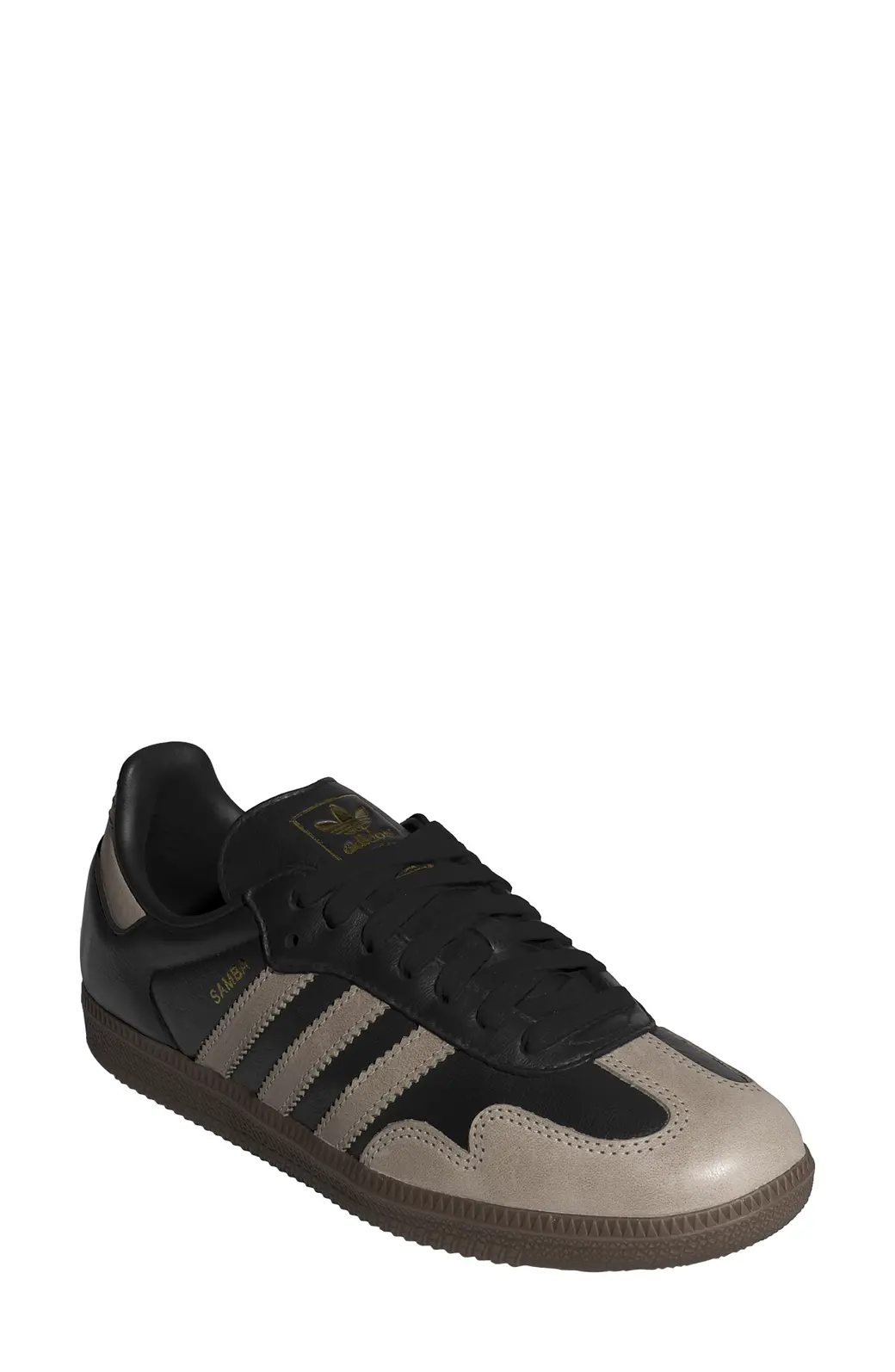 adidas Gender Inclusive Samba OG Sneaker