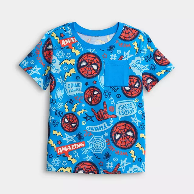 Boys 4-12 Jumping Beans® Graphic Tee