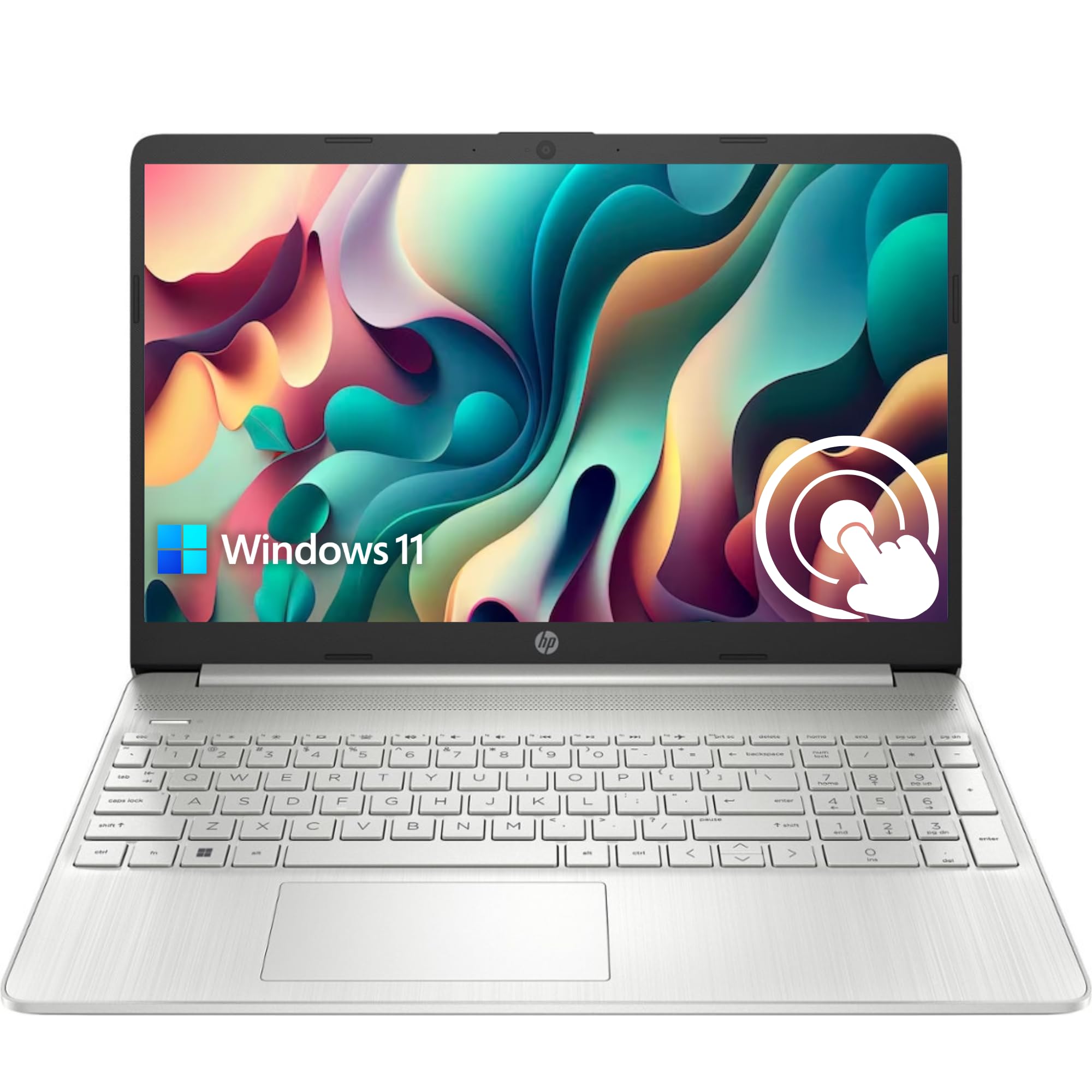 Closeout HP Pavilion 15.6" Laptop