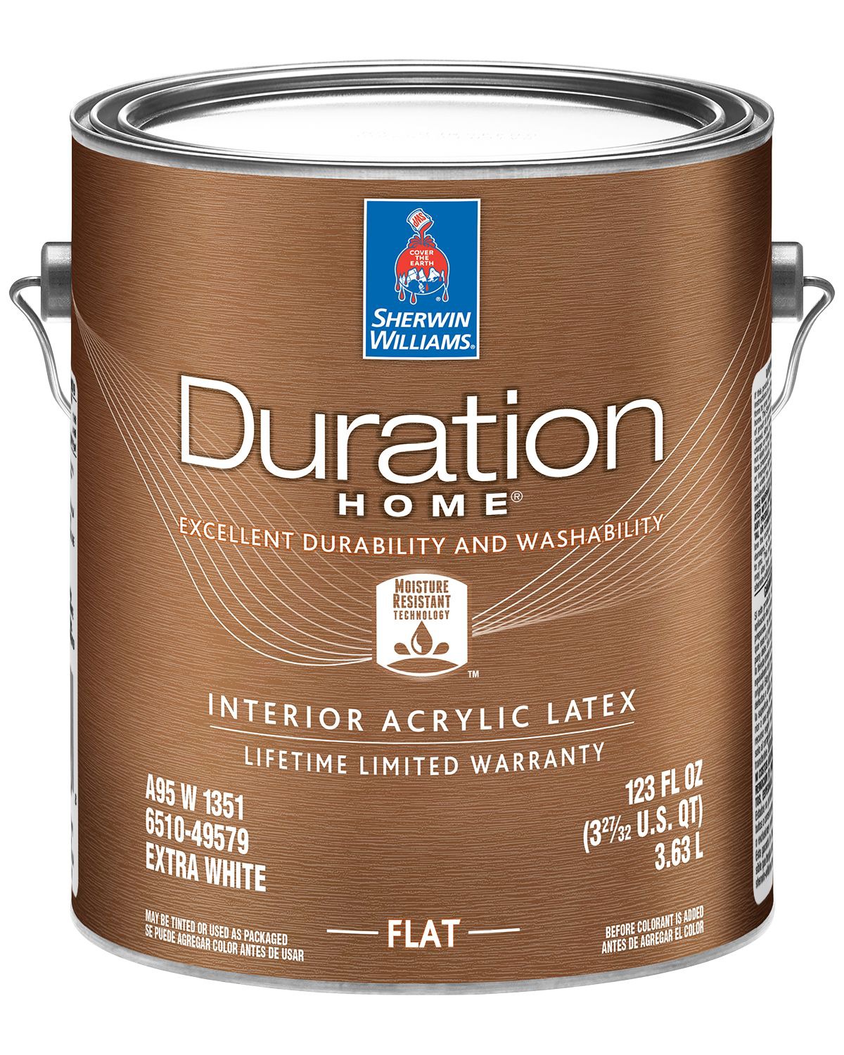 Duration Paint