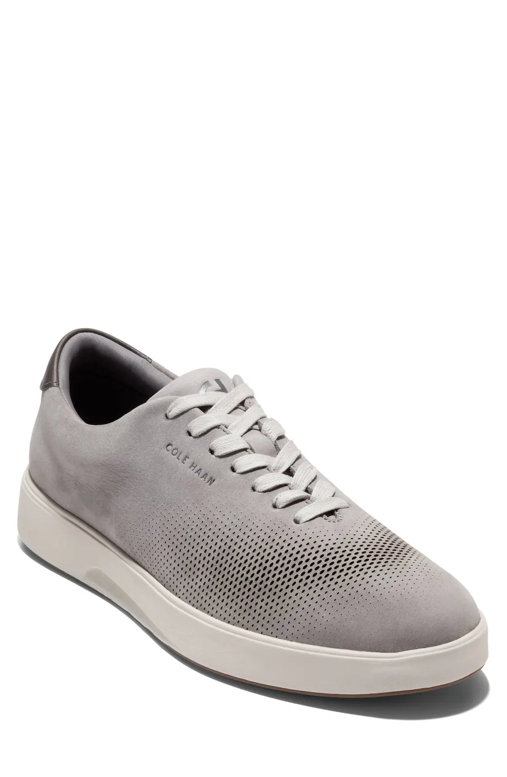 Cole Haan GrandPro CitySpectre Laser Perforated Sneaker