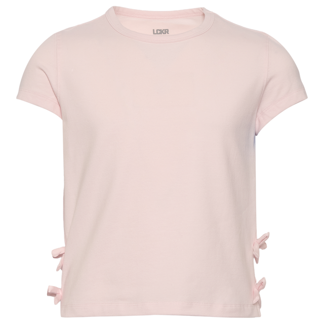 LCKR Bow T-Shirt