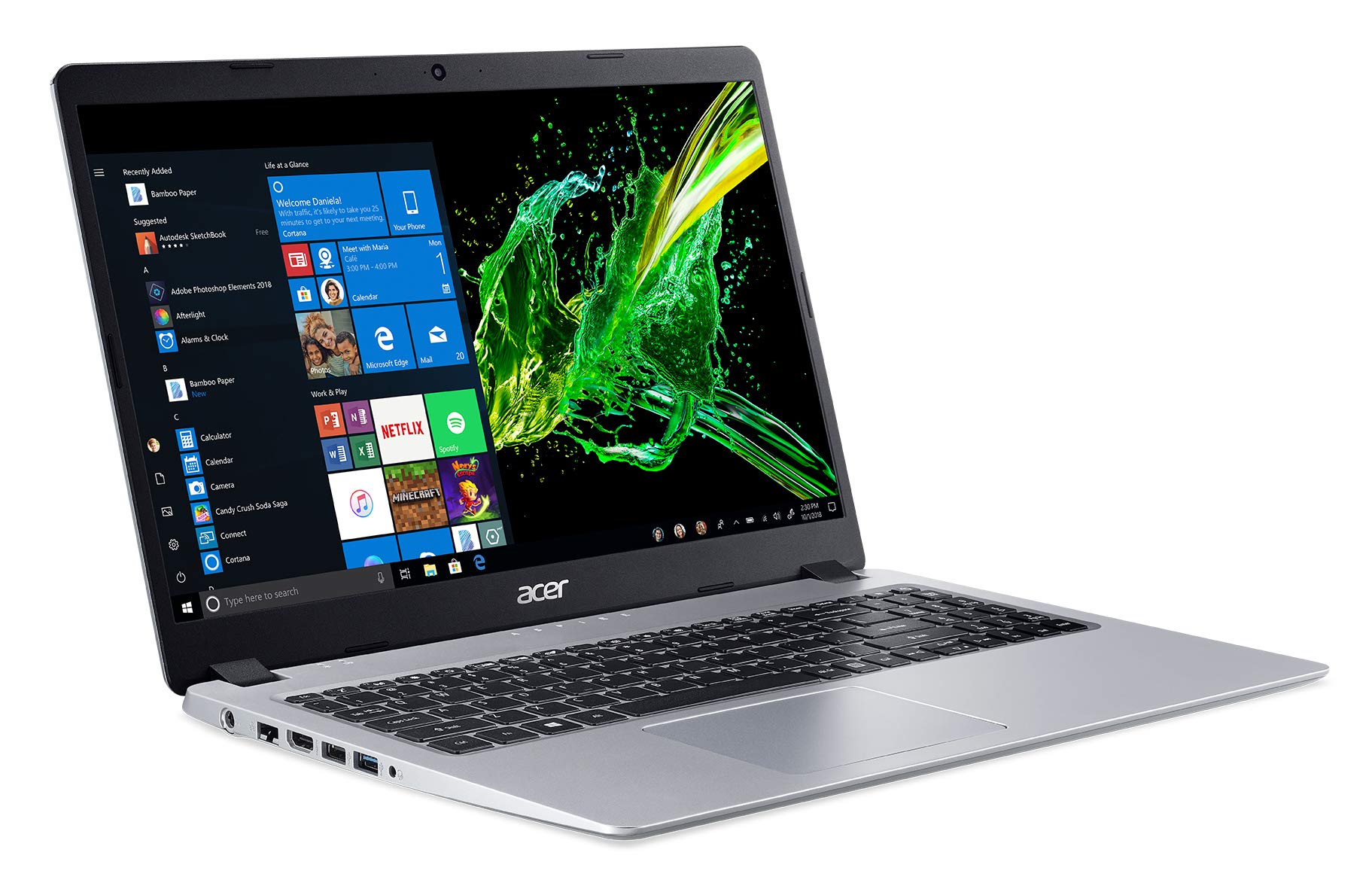 Acer Aspire 5 Laptop