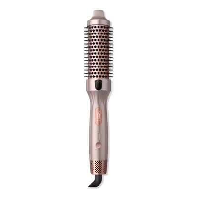 Rose Gold Thermal Curl Brush