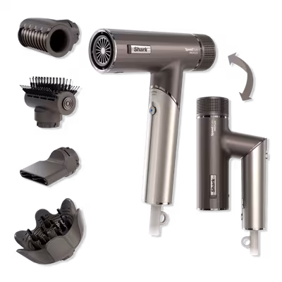 SpeedStyle Pro Flex Professional Performance High-Velocity Hair Dryer System