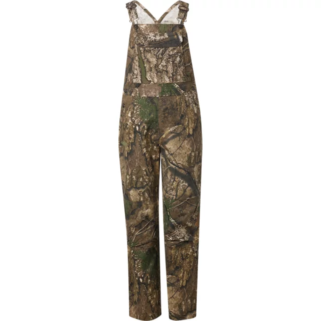 Magellan Outdoors Hunt Gear Youth Grand Pass Camo Overalls