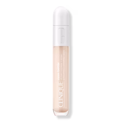 Clinique Even Better All-Over Concealer + Eraser
