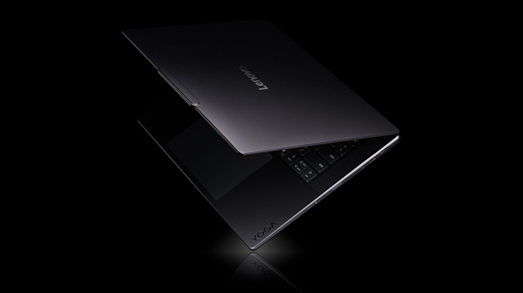 RTX Spark laptops