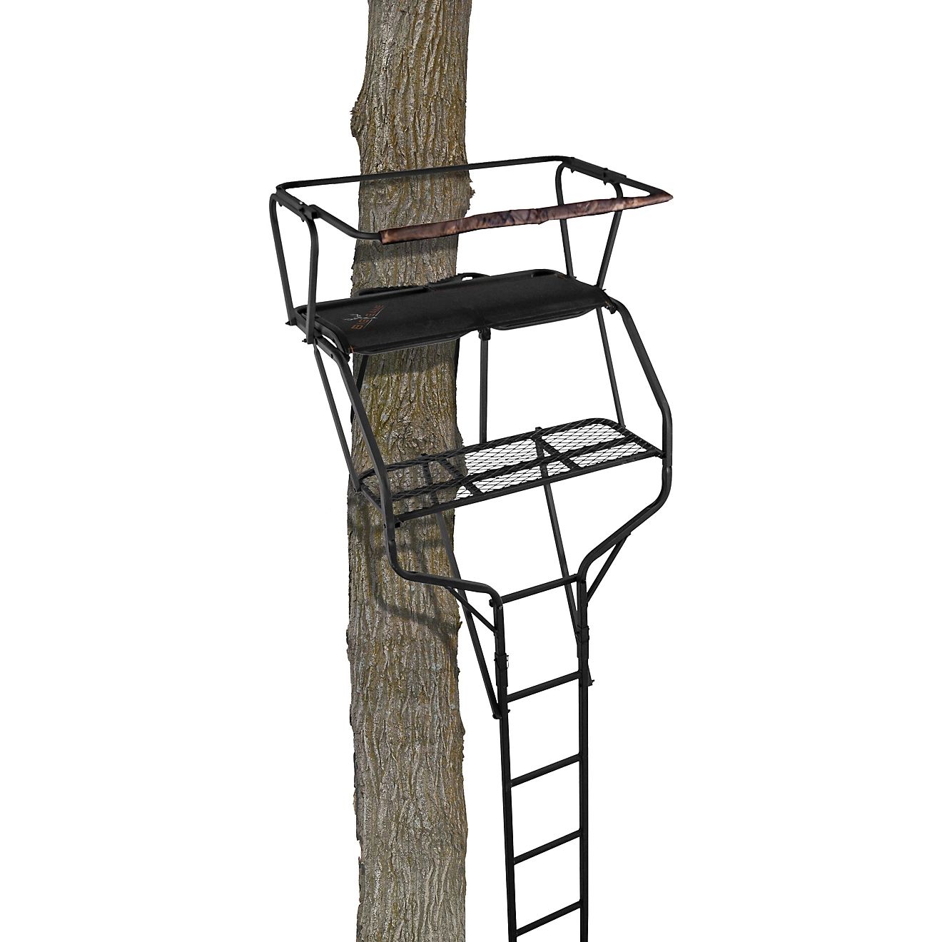 Guardian XLT 2-Man Ladder Stand