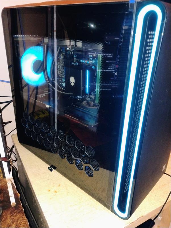 Alienware Aurora ACT1250 Gaming PC