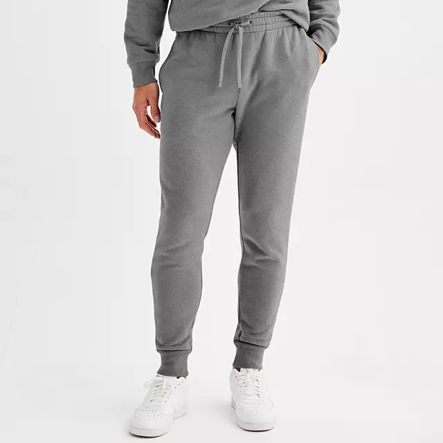 Women's Tek Gear® Ultra Soft Fleece Midweight Joggers