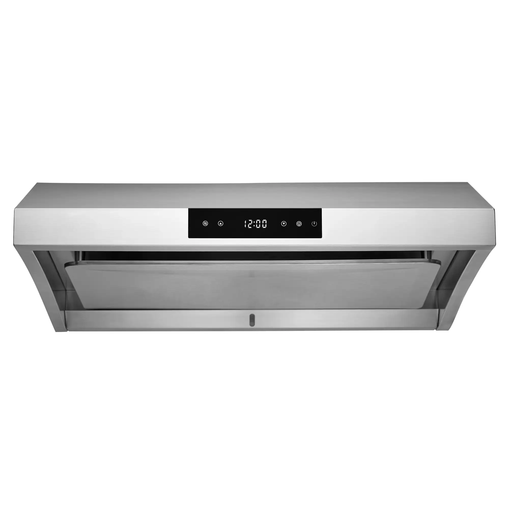 Hauslane, 30 inch Ducted 525-CFM Stainless steel Under Cabinet Range Hood