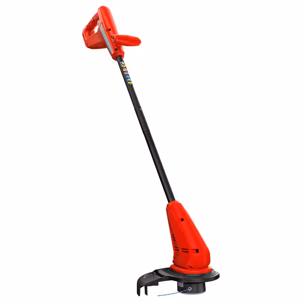Homelite Cordless String Trimmer
