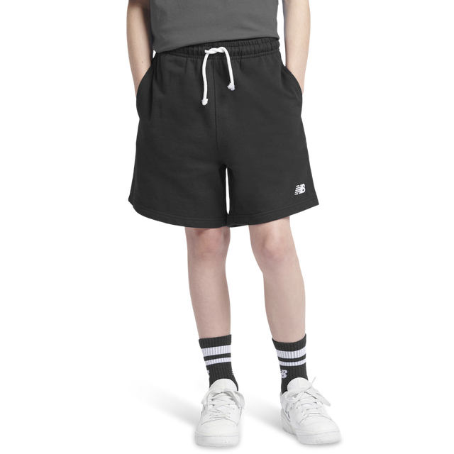 New Balance French Terry Fleece Short