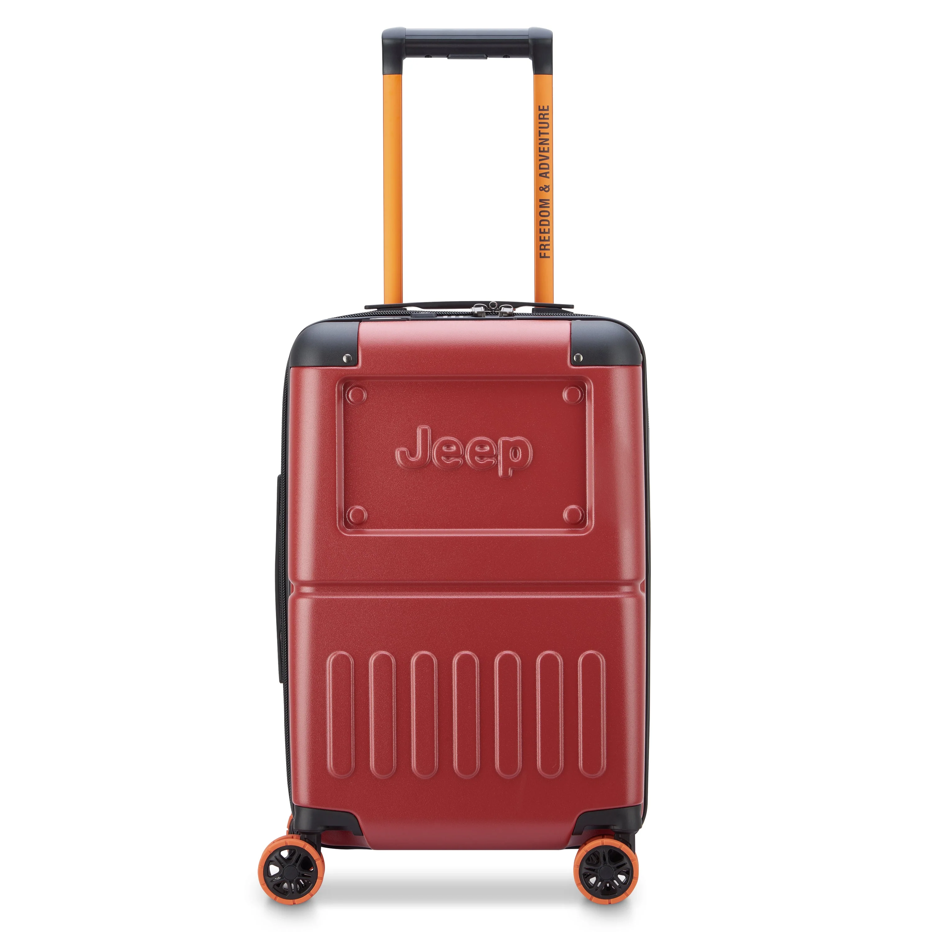 22in Cheokee Hardside Carry-on Spinner