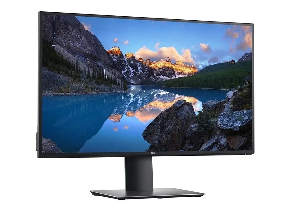 Dell UltraSharp U2720Q 27" 4K UHD IPS Monitor