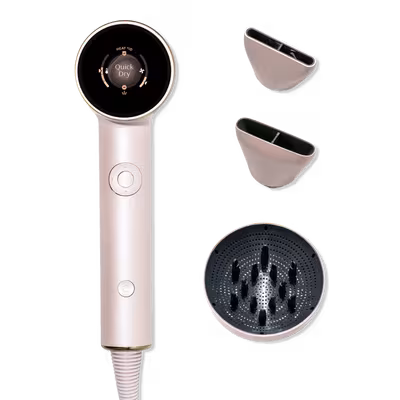 Aire IQ Intelligent Hair Dryer