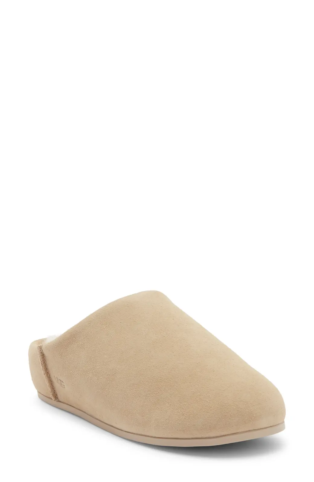 UGG® Elea Waterproof Suede Slipper