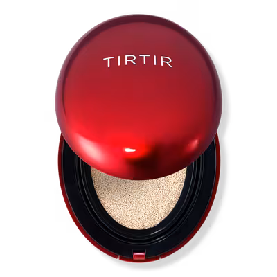 Mask Fit Red Cushion Mini