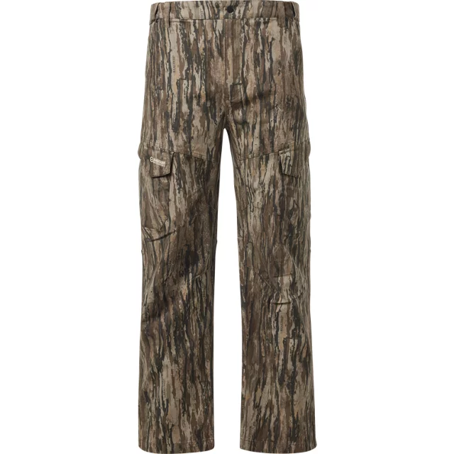 Magellan Outdoors Hunt Gear Men's LW Ripstop Pants