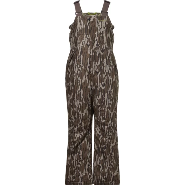 Magellan Outdoors Youth HuntGear 2.0 Insulated Hunting Bib